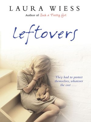 cover image of Leftovers